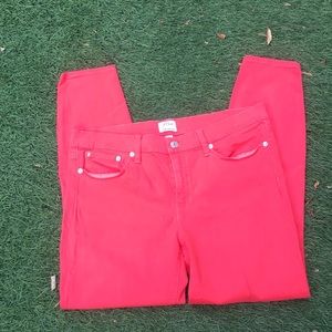 J. Crew Women’s Jeans